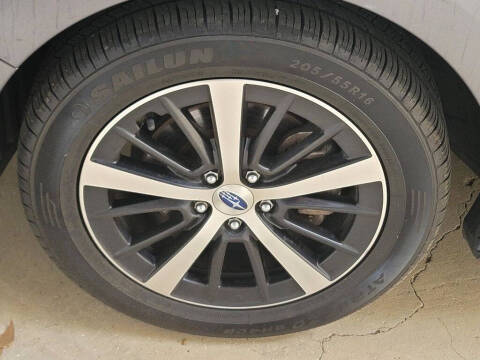 2022 Subaru Impreza Premium