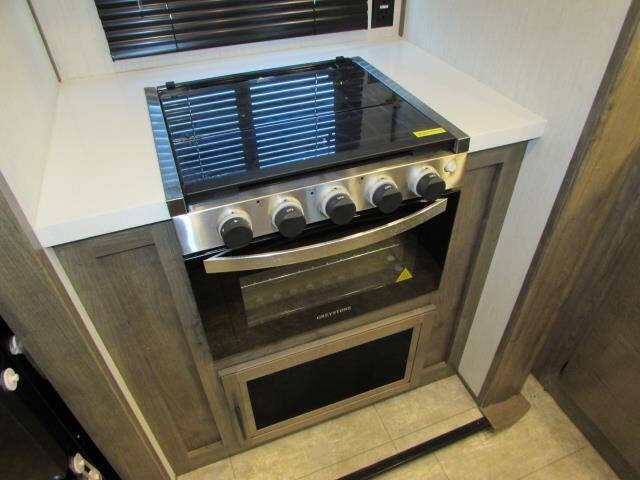 2022 Forest River VENGEANCE