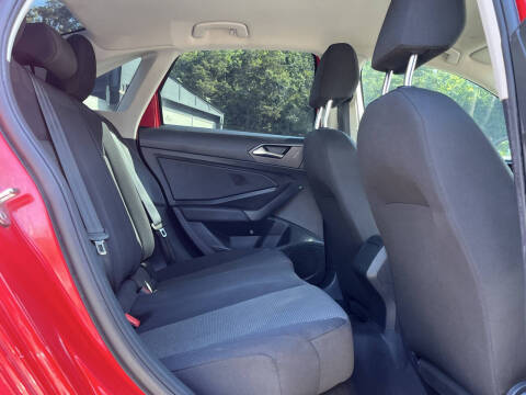 2021 Volkswagen Jetta S