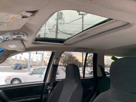 2004 Jeep Grand Cherokee Laredo