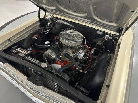 1964 Chevrolet Chevelle