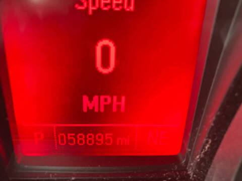2016 GMC Terrain SLE-1