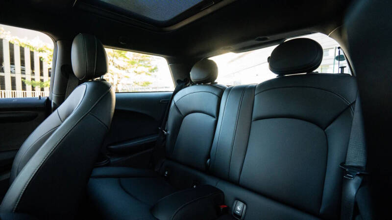 2020 MINI Hardtop 2 Door