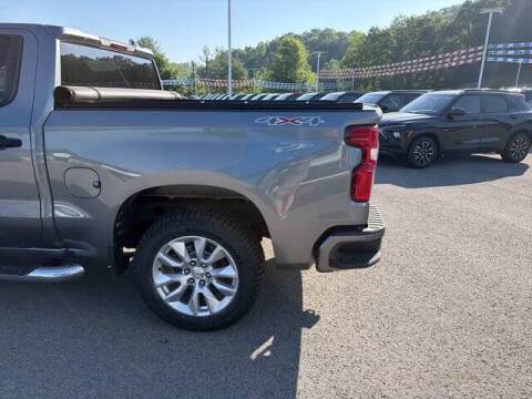 2022 Chevrolet Silverado 1500 Limited