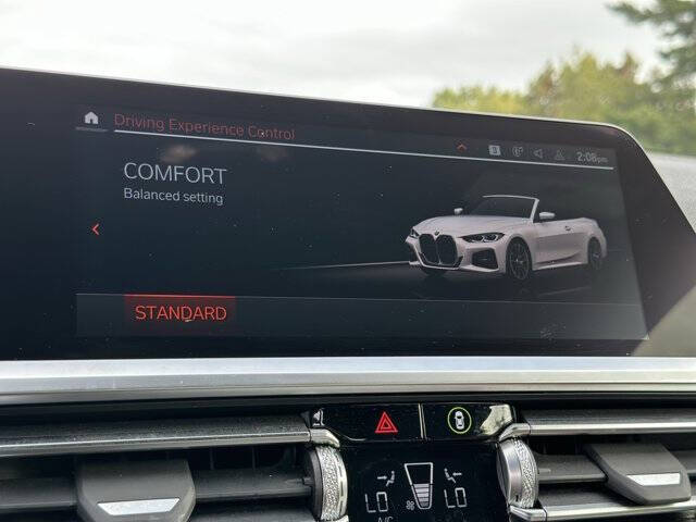 2023 BMW 4 Series 430i xDrive