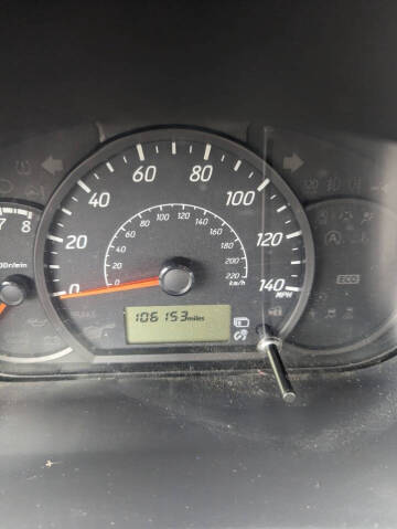 2018 Mitsubishi Mirage G4 ES