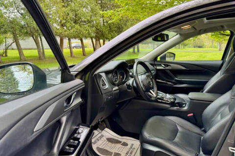 2023 Mazda CX-9 Touring
