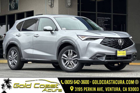 2026 Acura ADX