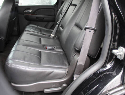 2013 Chevrolet Tahoe LT