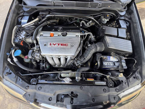 2004 Acura TSX