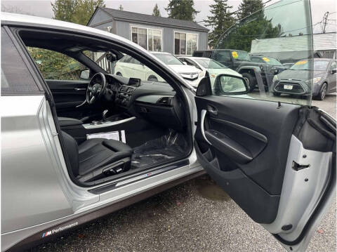 2016 BMW 2 Series 228i