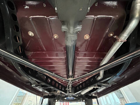 1940 Mercury Eight
