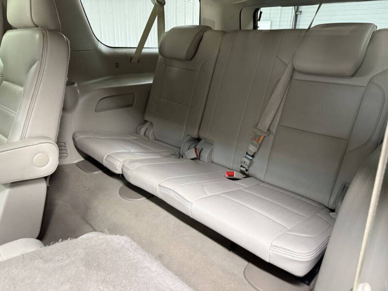 2019 GMC Yukon XL Denali