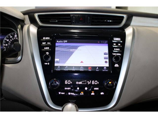 2017 Nissan Murano