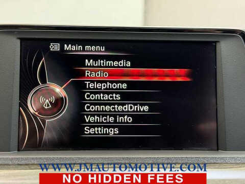 2017 BMW 3 Series 330i xDrive