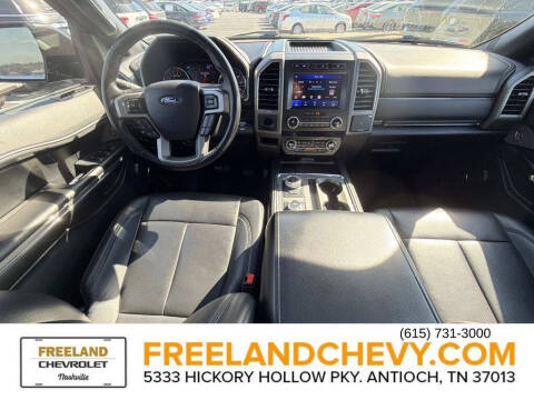 2021 Ford Expedition MAX XLT