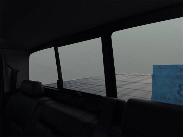 2017 Chevrolet Silverado 3500HD