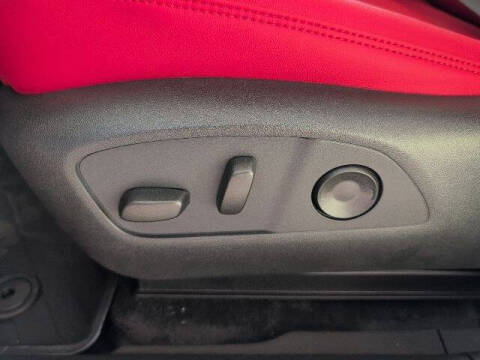 2026 Chevrolet Blazer EV SS