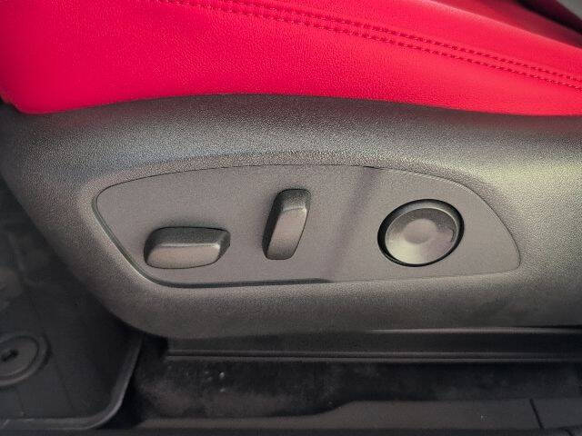 2026 Chevrolet Blazer EV SS