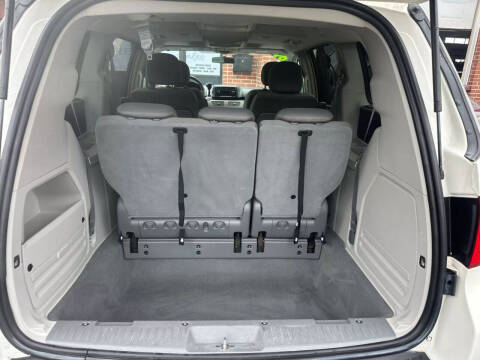 2009 Volkswagen Routan