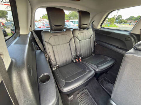 2015 Mercedes-Benz GL-Class GL 450 4MATIC