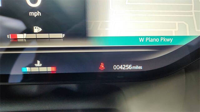 2025 Land Rover Range Rover Sport P400 Dynamic SE