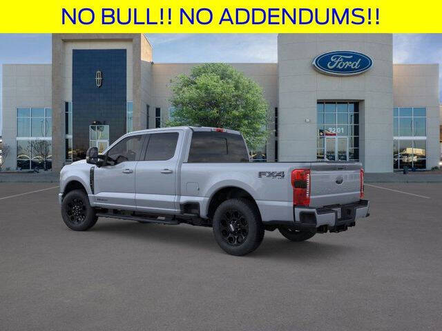 2026 Ford F-250 Super Duty