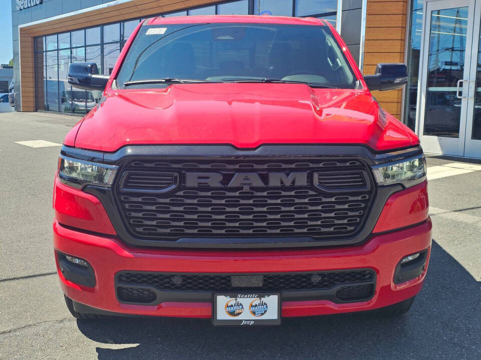 2025 Ram 1500 for sale at Autos by Talon in Seattle, WA