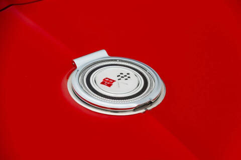 1965 Chevrolet Corvette