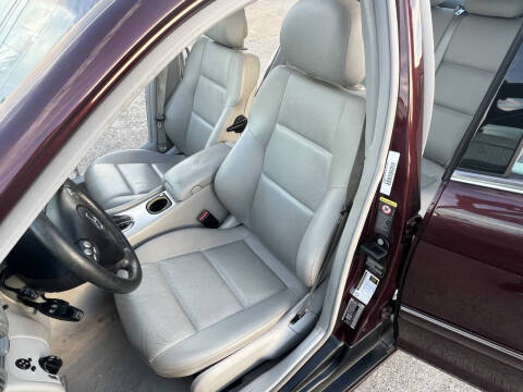 2006 Mercedes-Benz C-Class C 230 Sport