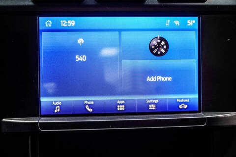 2024 Ford F-250 Super Duty