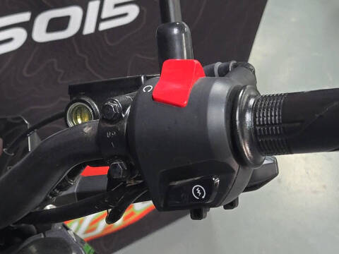 2025 Honda CB300R ABS