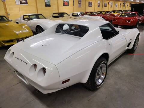 1974 Chevrolet Corvette