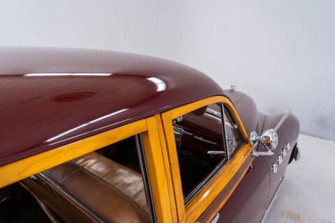 1949 Buick Roadmaster