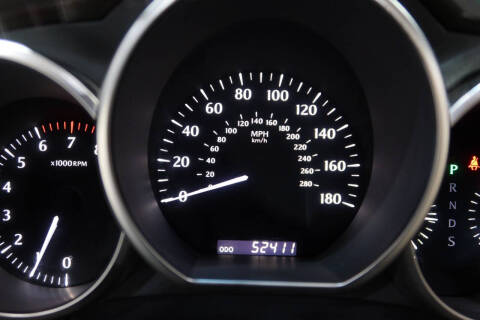 2006 Lexus SC 430