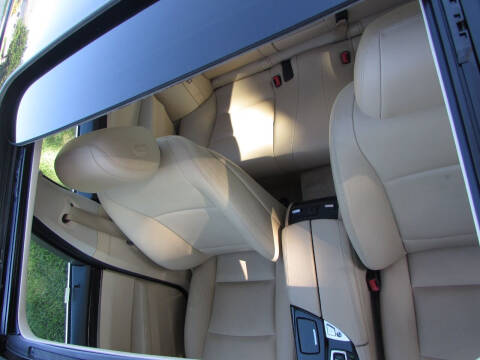 2015 BMW 5 Series 528i