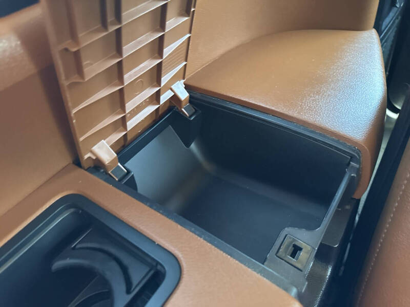 2018 Toyota Sequoia Platinum