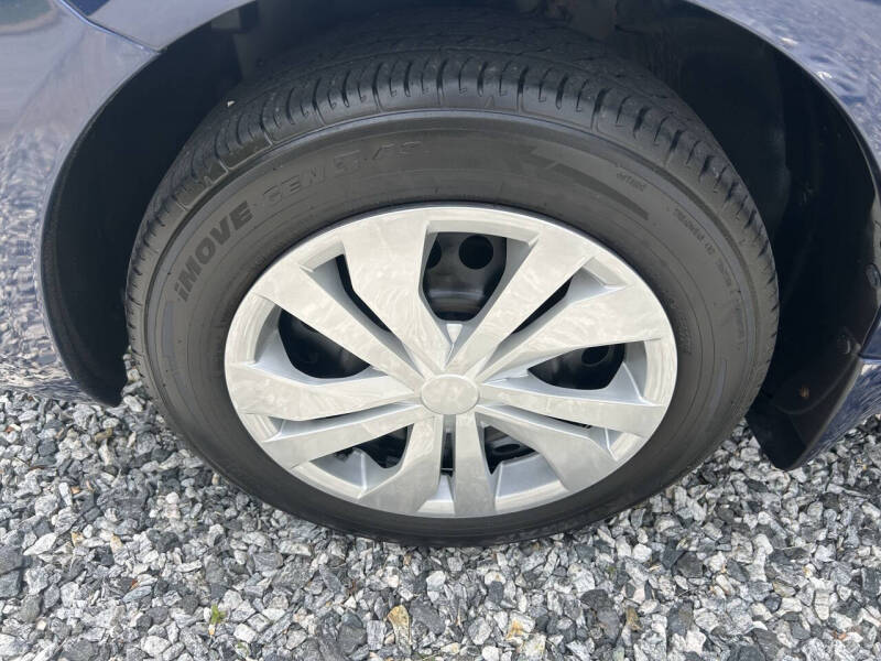 2014 Nissan Versa 1.6 SV