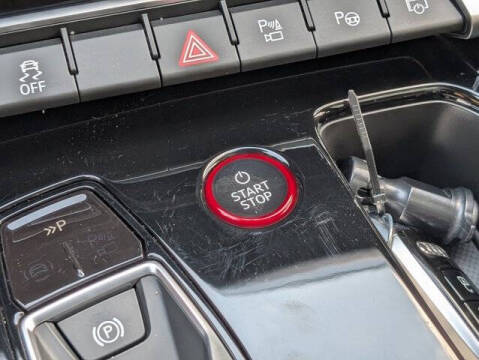 2023 Audi e-tron GT quattro Prestige