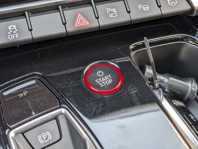 2023 Audi e-tron GT quattro Prestige