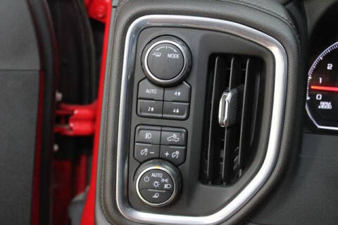2023 Chevrolet Silverado 2500HD