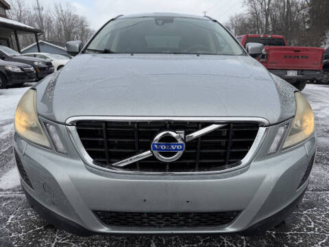 2011 Volvo XC60 3.2
