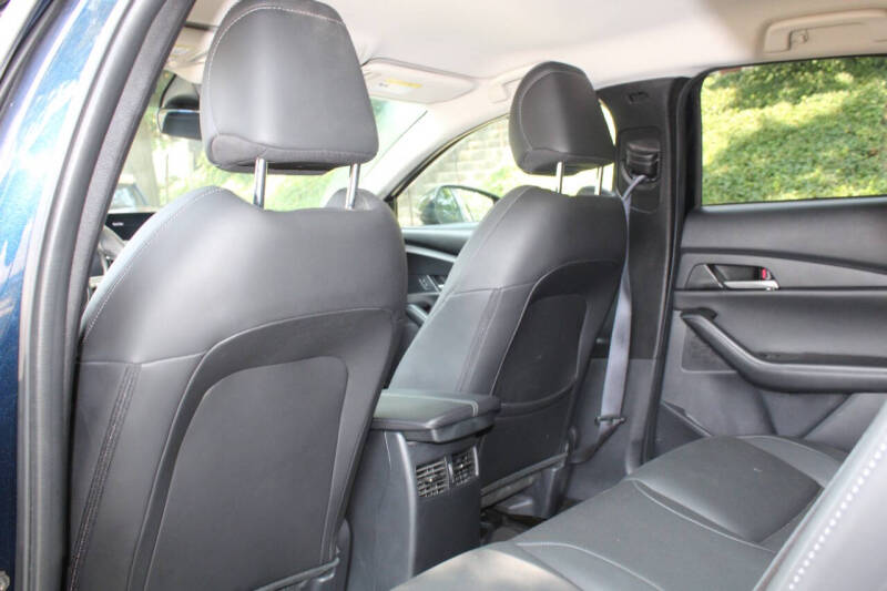 2024 Mazda CX-30 2.5 S Select Sport