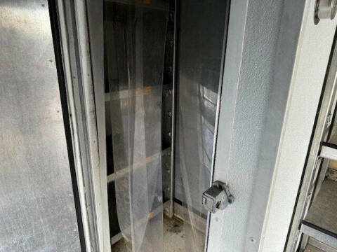 2014 Ford E-Series E-450 SD