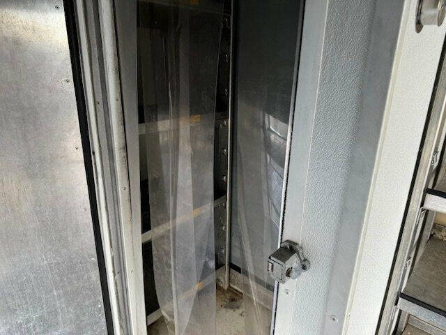 2014 Ford E-Series E-450 SD