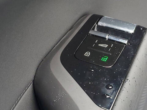 2025 Volvo EX90 Twin Performance Ultra 7P