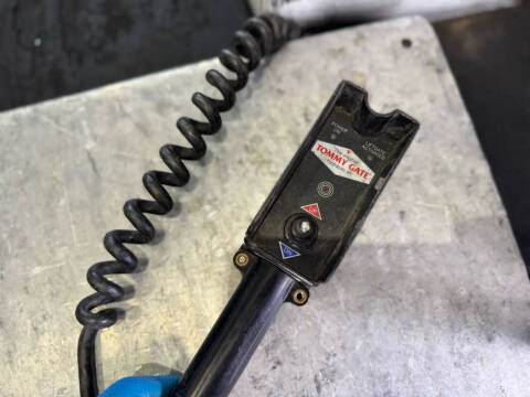 2017 Ford Transit 350