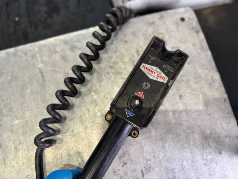 2017 Ford Transit 350