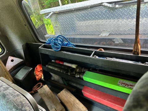 2005 UD Trucks UD2300