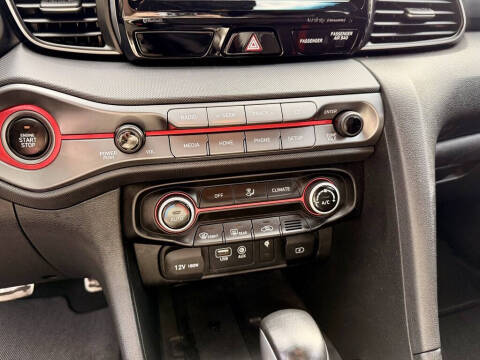 2020 Hyundai Veloster Turbo R-Spec